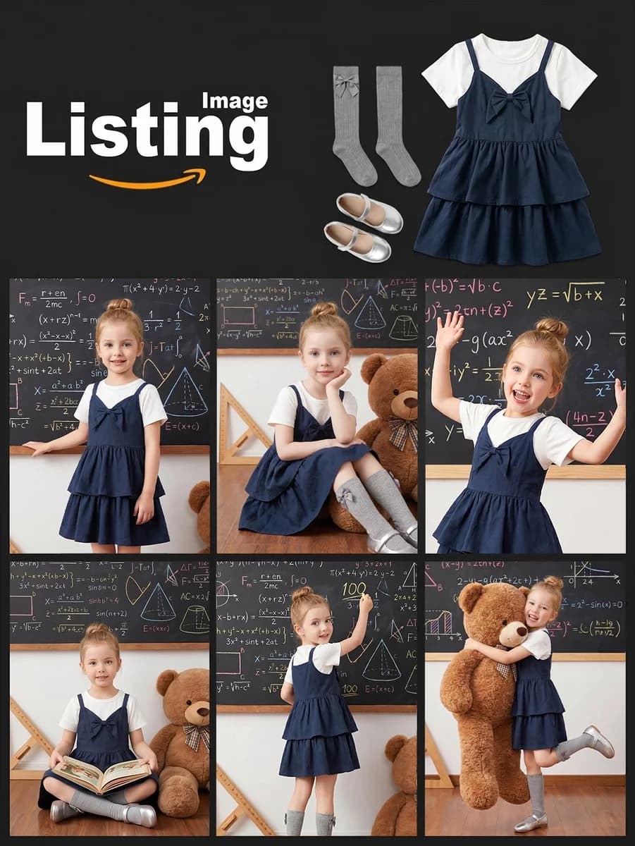 Academy style outfit photos