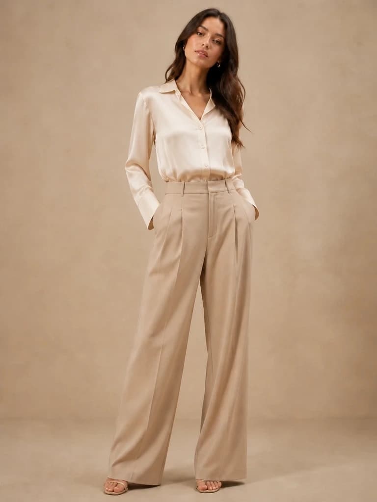 Style try-on 01