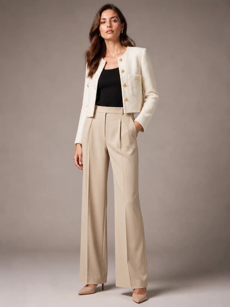 Style try-on 11