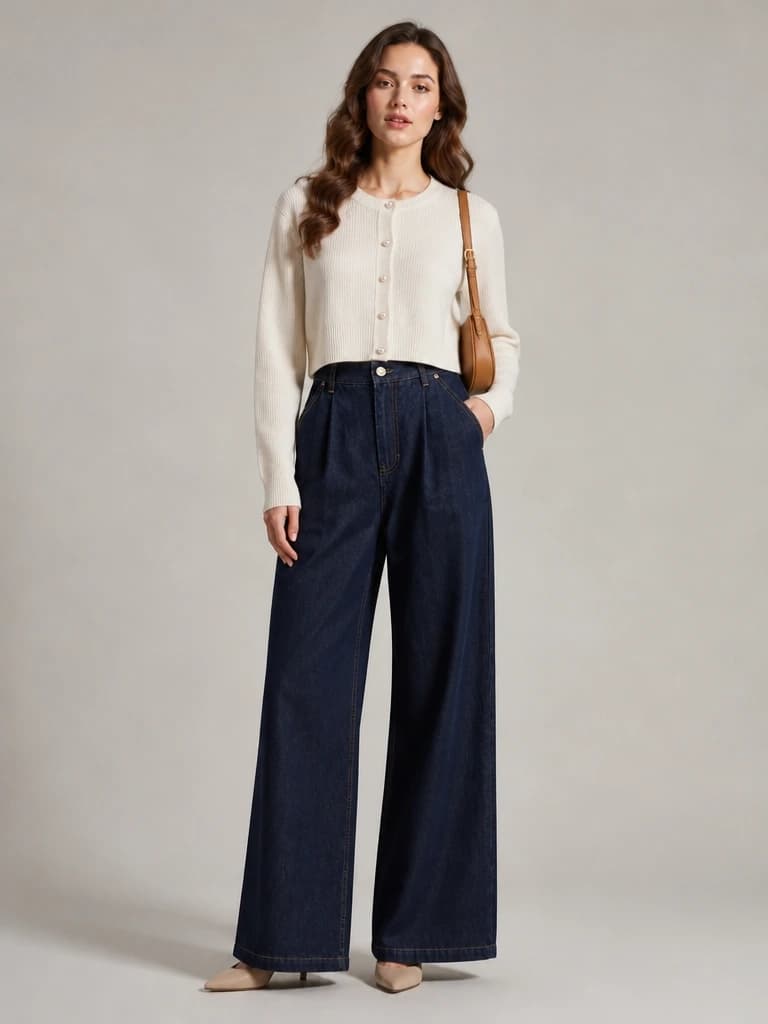 Style try-on 15