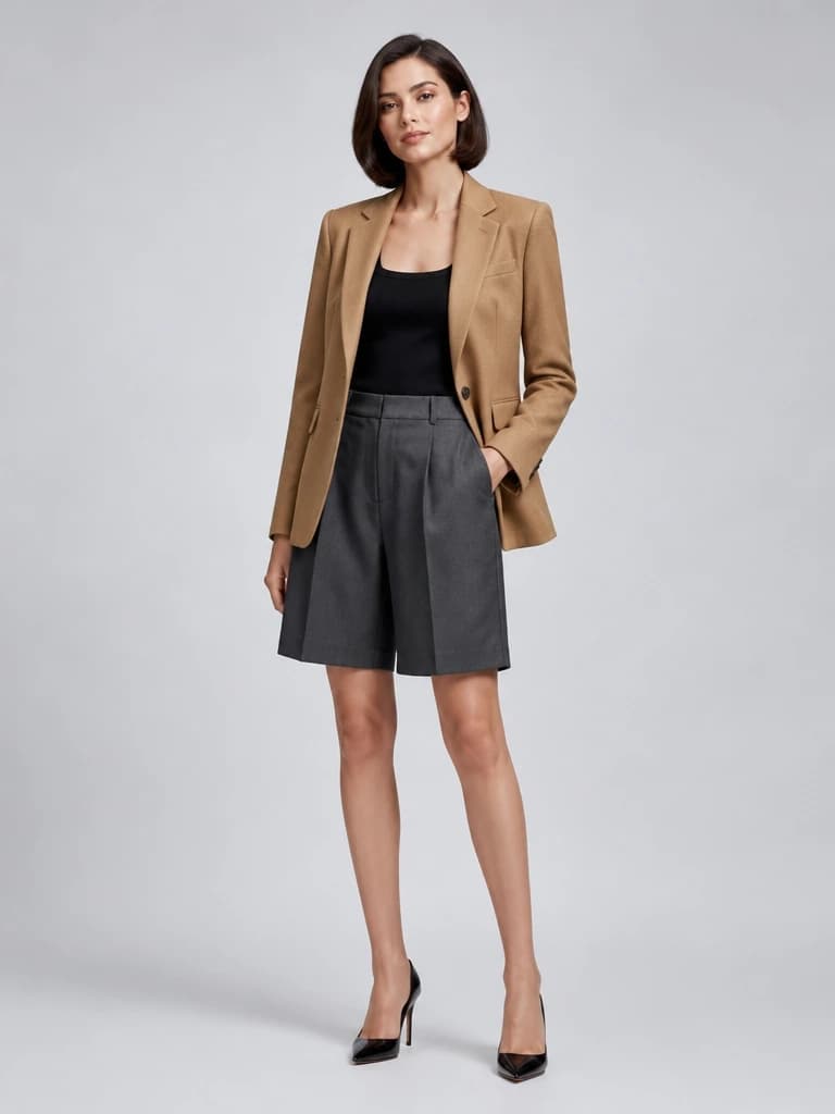 Style try-on 18