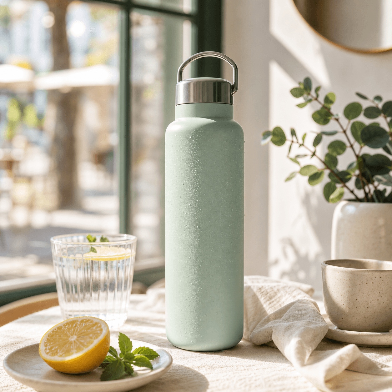 Social commerce posts product photo example